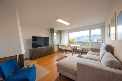 WG Zimmer mit Balkon in Bern Stadt zu vermieten 1/5