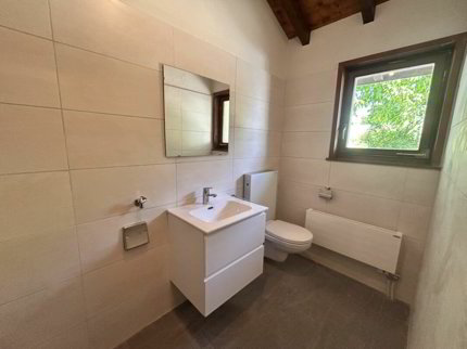 Joli appartement de 3.5 pièces dans une petite maison 1/5