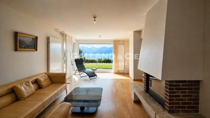 Wunderschöne Wohnung mit unglaublicher Seeblick 1/5
