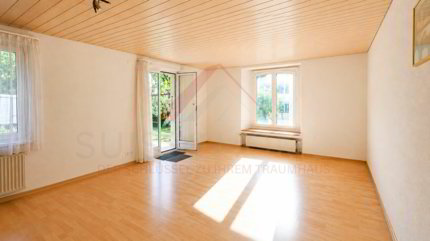 Vielseitiges Mehrfamilienhaus mit drei Wohneinheiten und attraktiven Gewerbeflächen 1/5