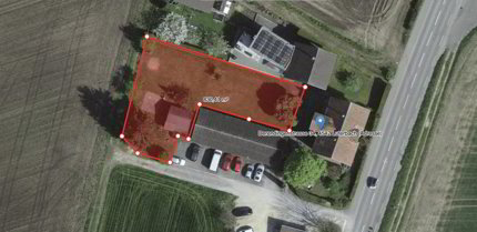Terrain à bâtir en vente à Luterbach 1/1