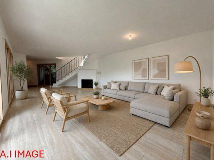 Maison individuelle de 7 pièces en vente à Cugnasco - 310 m² 1/5