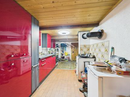 Chalet de 7 pièces en vente à Boltigen - 103 m² 1/5