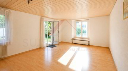 Maison de 10.5 pièces en vente à Urtenen-Schönbühl - 154 m² 1/5