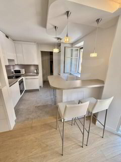 Appartement de 2 pièces en vente à Geneva - 62 m² 1/5