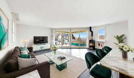 Appartement de 4.5 pièces en vente à Ramlinsburg - 121 m² 1/5