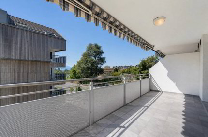 Appartement de 3.5 pièces en vente à Lausanne - 81 m² 1/5
