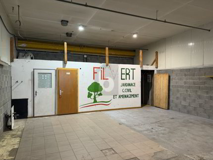 FONCTIONNEL ET FACILEMENT ACCESSIBLE 1/5