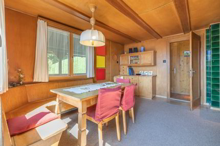 Chalet Wieserai 1/5