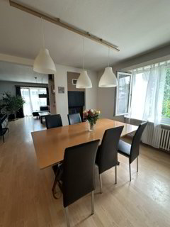 Marin-Epagnier/ NE - Villa individuelle de 2 appartements 1/5