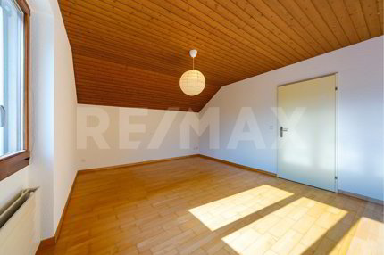 Heimelige und ruhige 3 Zimmer-Wohnung in einem Einfamilienhaus 1/5
