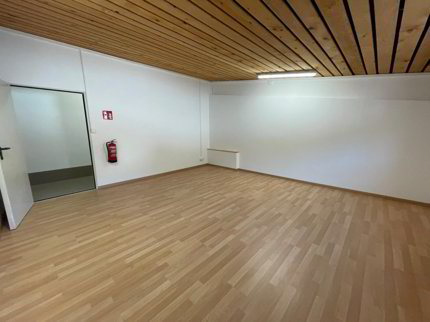 Administratif/Bureau 50 m2 à Yverdon-les-Bains 1/1