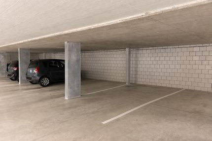 Tiefgaragenparkplatz zu vermieten 1/1