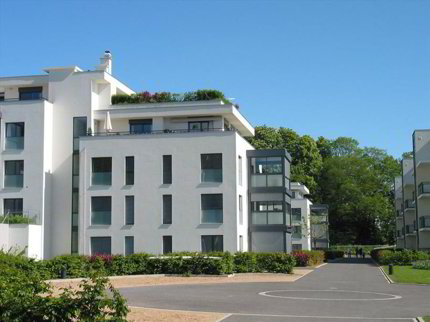 Bel appartement lumineux de 153 m2 1/3