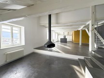 Duplex de charme avec vue sur le Val-de-Ruz ? 4.5 pièces 159 m² 1/5
