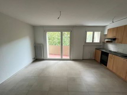 01164 - Appartement 2 pièces - Rue de Beau-Site 20 - BOLE 1/1