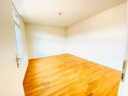 Grosszügige 2-Zimmer-Loft mit eigenem Waschturm 1/5