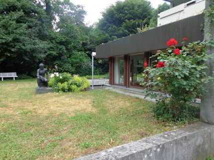 Wohnen im Alter mit Dienstleitungen in einer schönen 1œ-Zimmerwohnung 1/5
