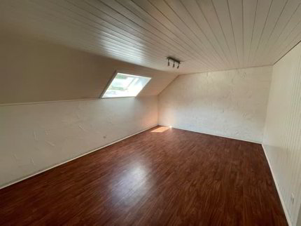 A louer: appartement de 4 pièces - Lavoir 3, Cortébert 1/5