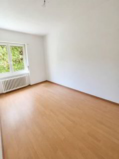 Helle 3.5-Zimmer-Wohnung mit Balkon in Biel - ab sofort verfügbar 1/5
