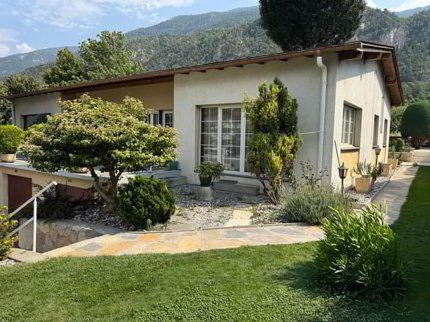 Villa mitoyenne / 4.5 pces / Grône / réf. 10262603 / EXCLUSIVITE 1/5