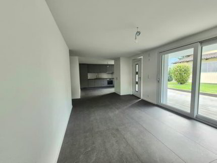 ST-LEONARD - MAGNIFIQUE 4.5 PIECES NEUF AVEC TERRASSE 1/5