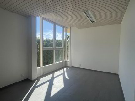 MAGNIFIQUE ARCADE / BUREAUX DE 100 m² À BOSSEY 1/5