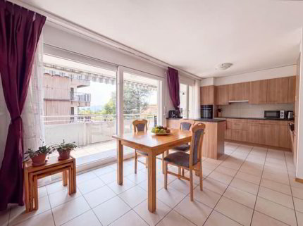 Mandat exclusif - Appartement à vendre à Lausanne - 3 pièces 75 m²... 1/5