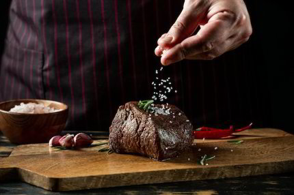 MARTIGNY-BOURG : MAGNIFIQUE RESTAURANT AVEC CONCEPT À REPRENDRE 1/1