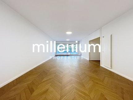 Luxuriöse Wohnung in der Nähe von Parc Bertrand, Champel 1/5