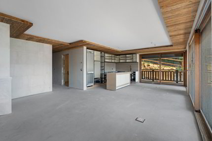Exklusive Hauptresidenz in Plans-Mayens | Blick & Ski-in / Ski-out 1/5