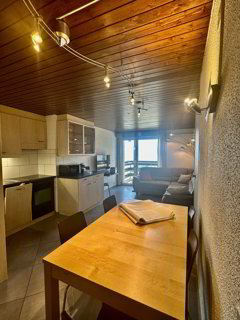 Schöne 3,5-Zimmer-Wohnung zu vermieten 1/5