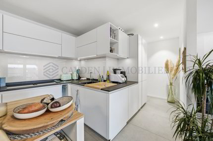 EXCLUSIVITÉ Superbe 4.5 pièces en duplex 1/5