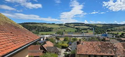 Immeuble mixte en vente à Lucens - 840 m² 1/5