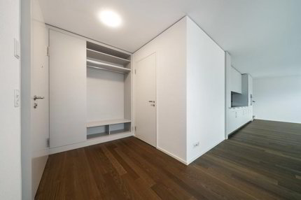 Appartement de 3.5 pièces en location à Mels - 98 m² 1/5
