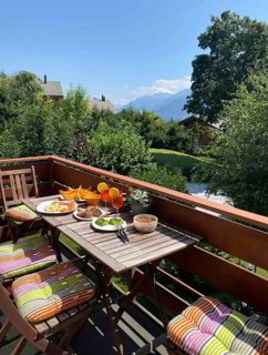 Appartement de 4.5 pièces en vente à Crans-Montana - 96 m² 1/5