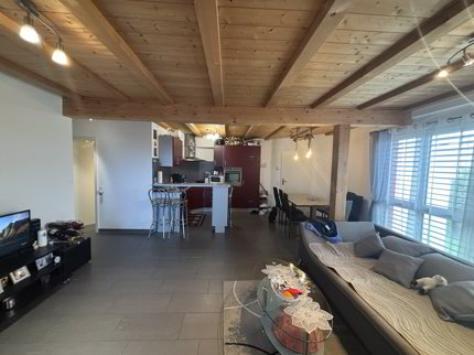 Belfaux - Appartement A4 - 3.5pcs 1/5