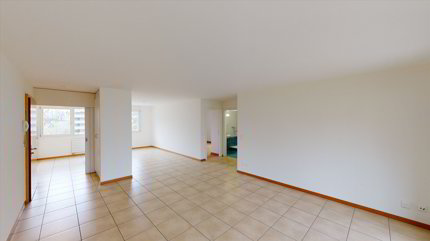 Très bel appartement lumineux de 3.5 pièces 1/5