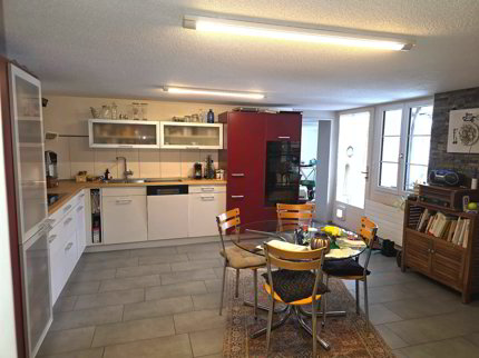 Grosszügige 4.5 Zimmer Wohnung 1/5
