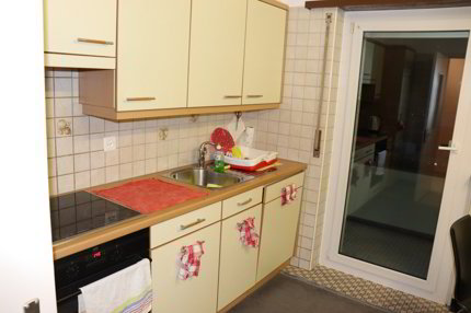 4.5-Zimmerwohnung in Agarn 1/5