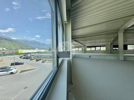 Artisanal 166 m2 à Granges VS 1/5