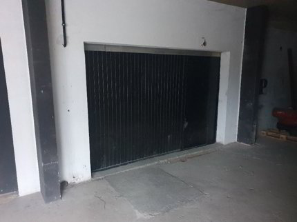 Salle de sport | Dépôt / Atelier 150 m² - Sion - accès plain-pied 1/1