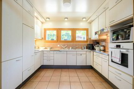Très belle maison au calme à Cartigny 1/5