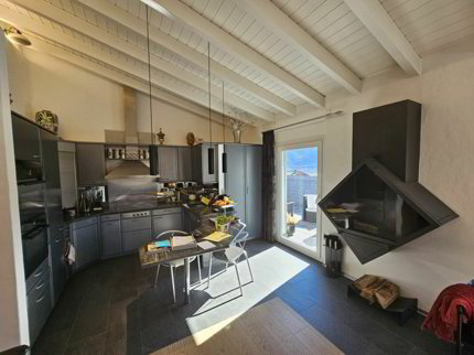 Villa mitoyenne de 5.5 pièces à Sion 1/3
