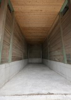 4 boxes à louer à Granges Veveyse 1/5
