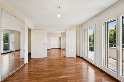 Townhouse in the Heart of Champel 1/5