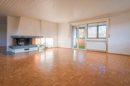 Maison individuelle de 6 pièces en location à Ueberstorf - 178 m² 1/5