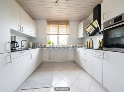 Immeuble mixte de 15 pièces en vente à Schönbühl - 154 m² 1/5
