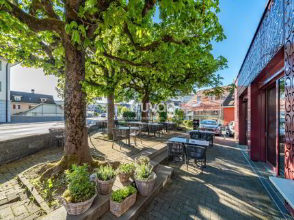 Immeuble mixte en vente à Beromünster - 167 m² 1/5