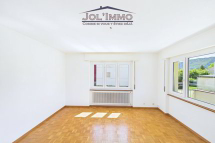 Appartement de 4.5 pièces en location à Bassecourt - 12 m² 1/5